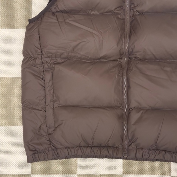 Gramicci Down Puffer Vest - Picture 4 of 16